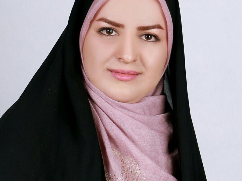 پیام تسلیت زهرا قرقانی عضو شورای اسلامی شهرضا