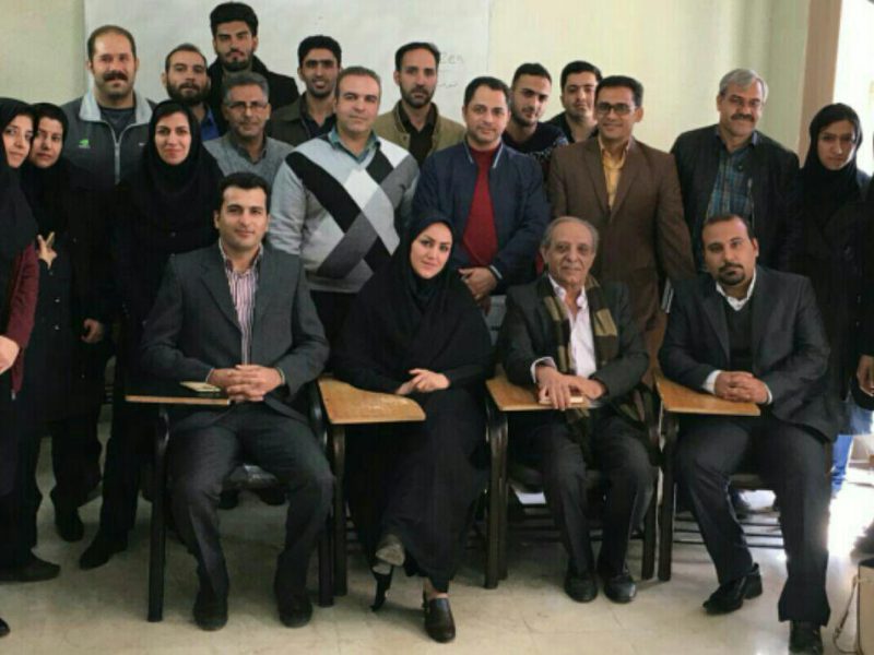 نقش اثر گذار روابط دانشگاه و تولیدکنندگان و توزیع کنندگان سنتی در فارس