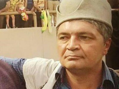 روایت مدیرعامل باشگاه قشقایی شیراز از دستگیری ابراهیم طالبی در ورزشگاه