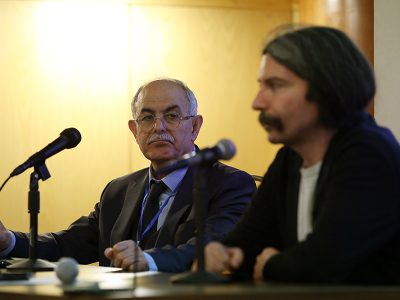 پروفسور علی کافکا سیالی:مهم ترین منطقه در سراسر دنیا در حوزه ادبیات عاشیق ها ایران است