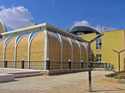 فرهنگسرای استاد محمد بهمن بیگی در شیراز افتتاح می شود