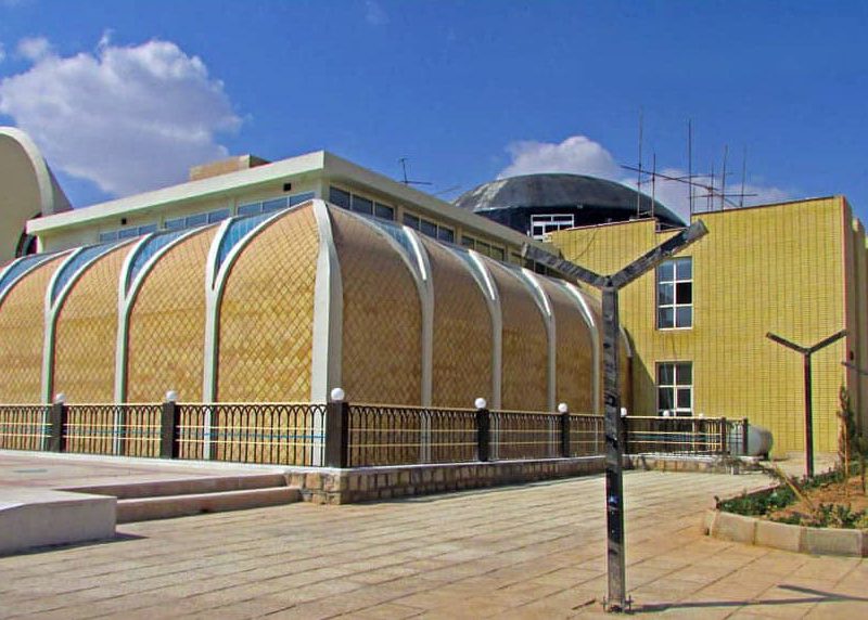 فرهنگسرای استاد محمد بهمن بیگی در شیراز افتتاح می شود